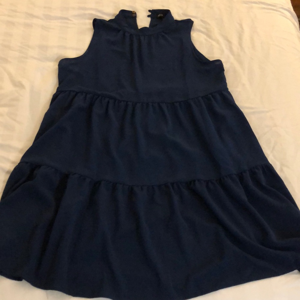 Gibson dress
